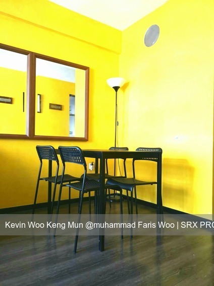 Blk 210C Punggol Place (Punggol), HDB 2 Rooms #187103472